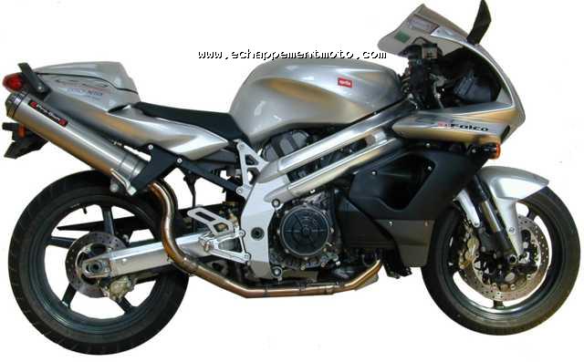 APRILIA SL 1000 FALCO Ninja